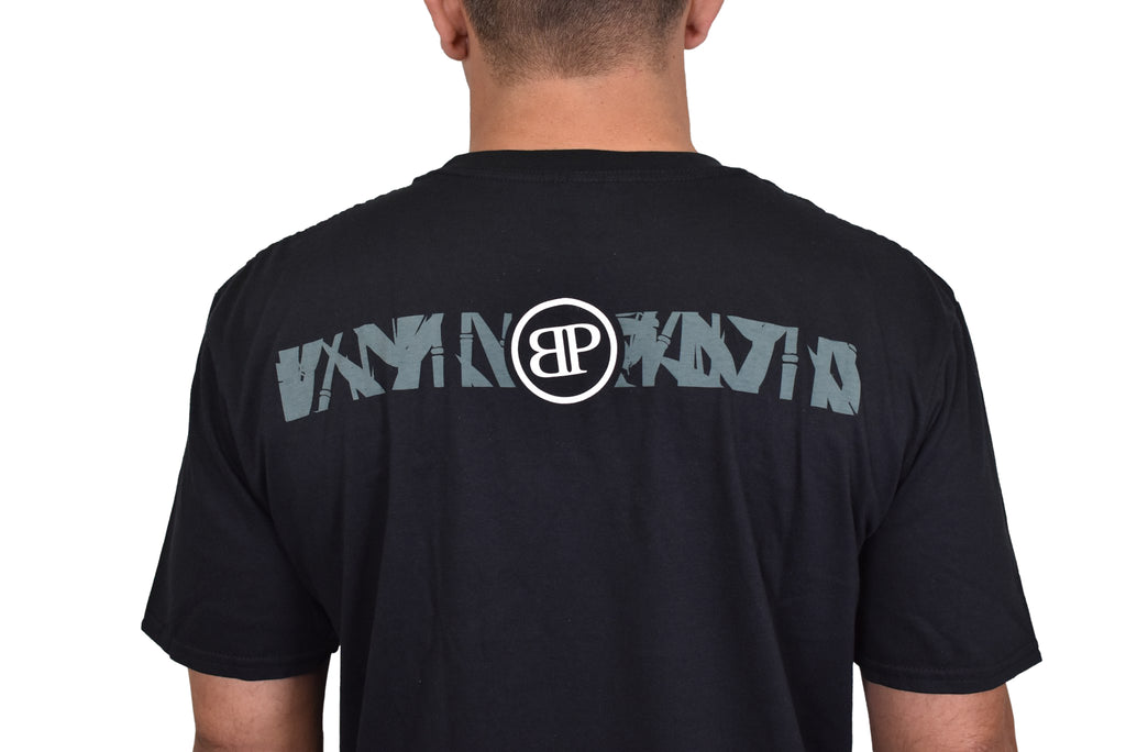 Break Point Jiu-Jitsu Life Bamboo Shirt