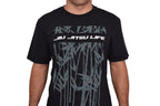 Break Point Jiu-Jitsu Life Bamboo Shirt