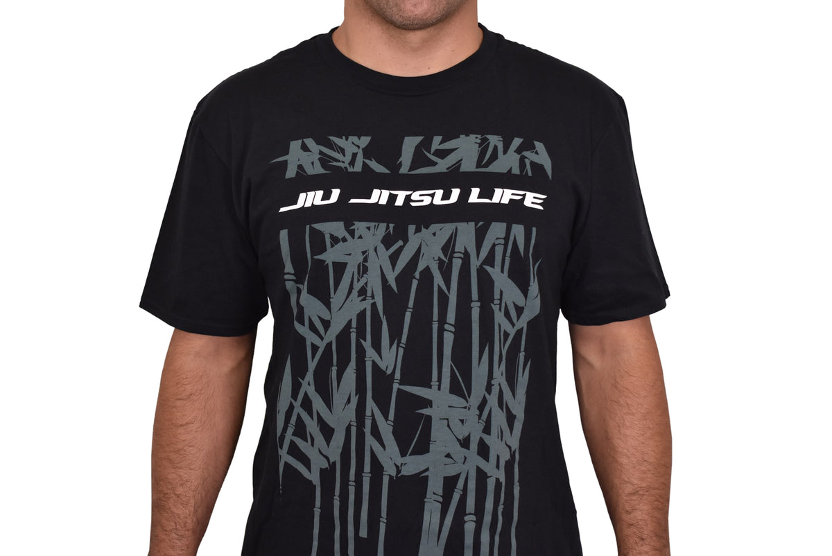 Break Point Jiu-Jitsu Life Bamboo Shirt