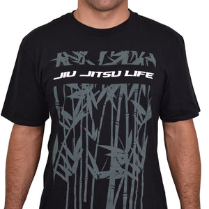 Break Point Jiu-Jitsu Life Bamboo Shirt