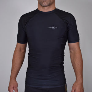 Break Point Jiu-Jitsu Co. KIDS Rash Guard