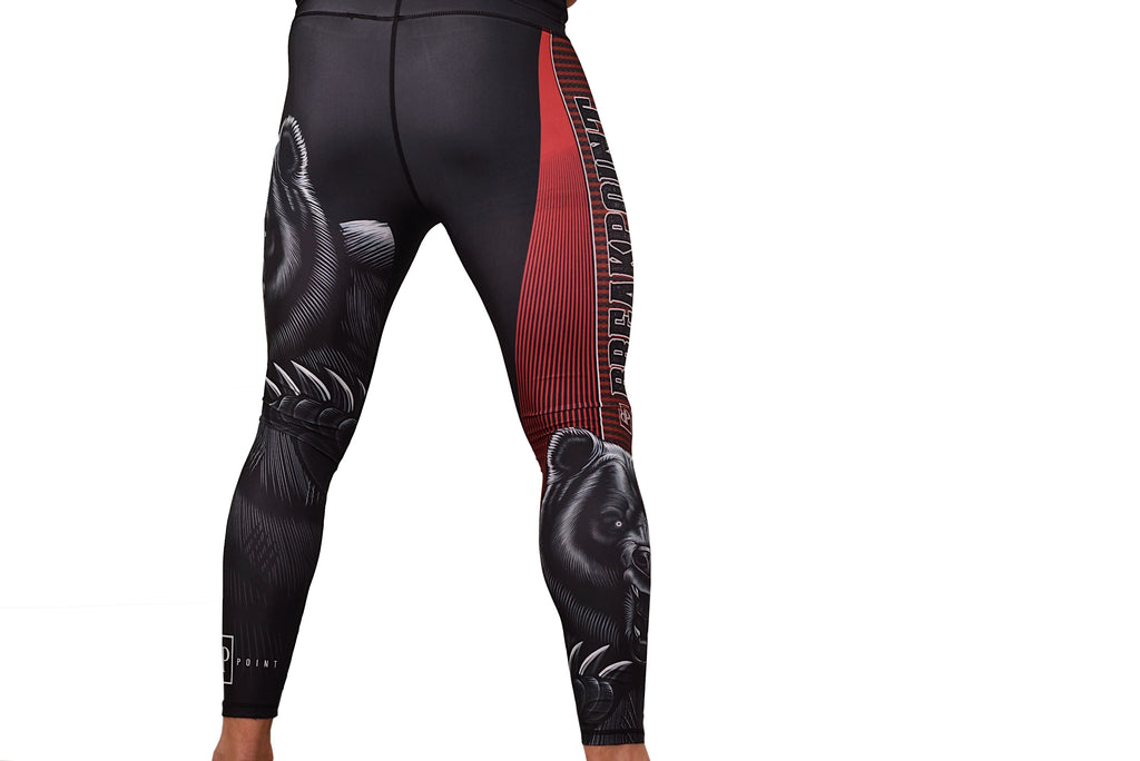 Break Point ATTACK Spats