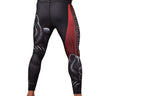 Break Point ATTACK Spats
