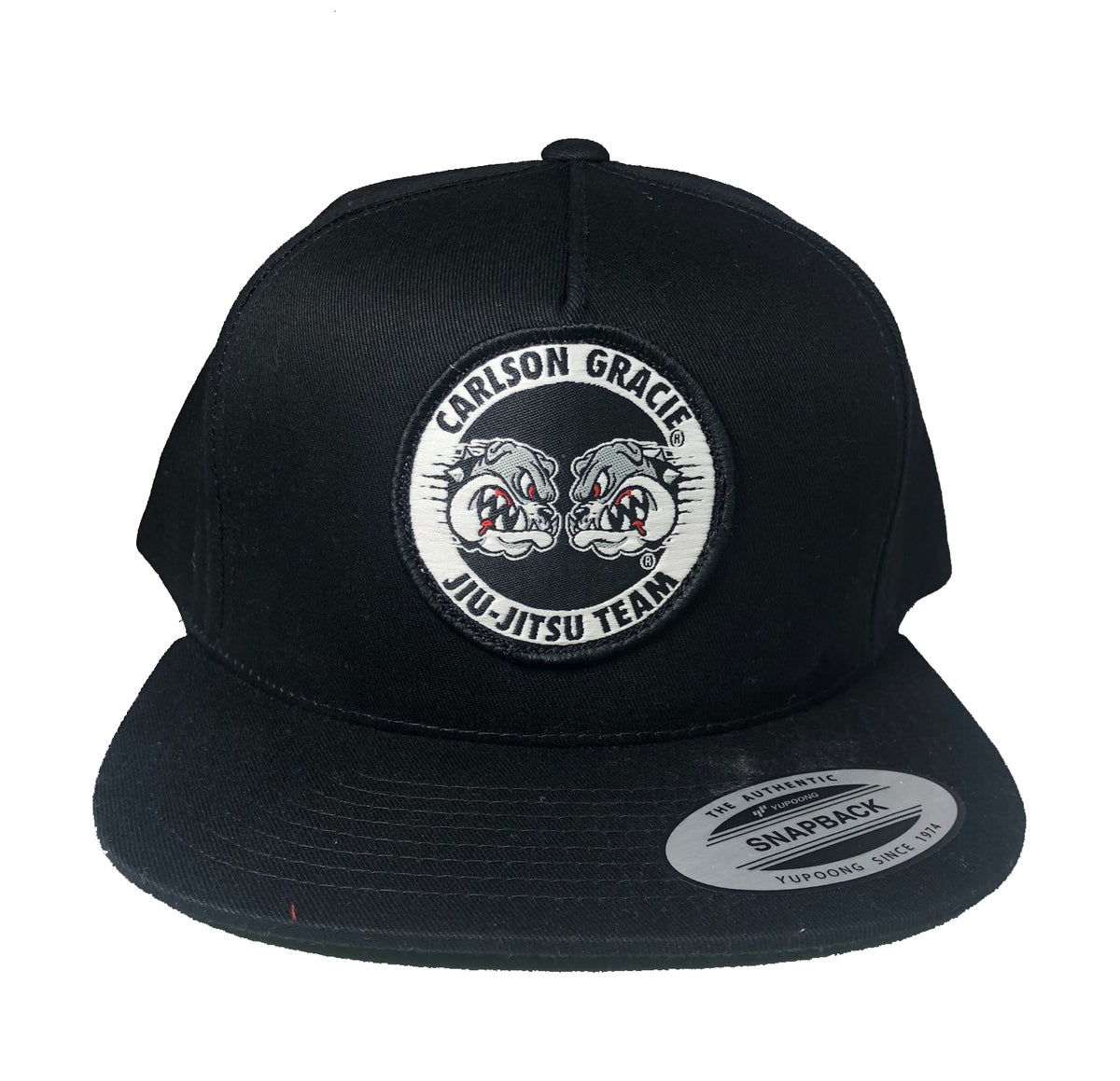 Carlson Gracie Team Hat
