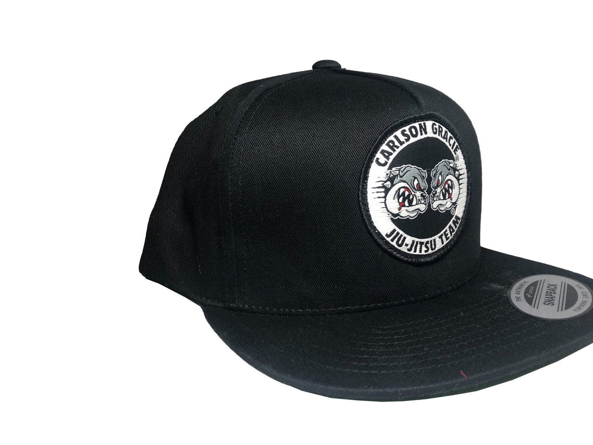 Carlson Gracie Team Hat