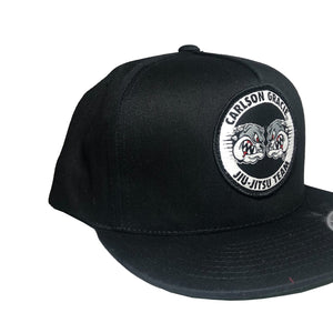Carlson Gracie Team Hat