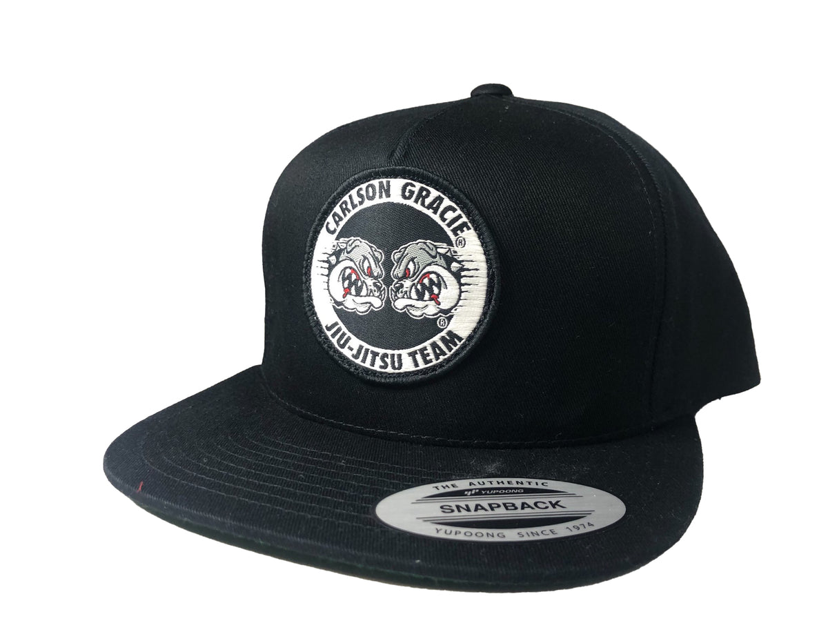 Carlson Gracie Team Hat