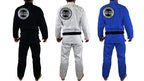 Carlson Gracie Academy Gi - Adults