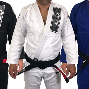 Carlson Gracie Academy Gi Plus - Kids