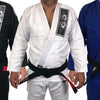 Carlson Gracie Academy Gi Plus - Adults