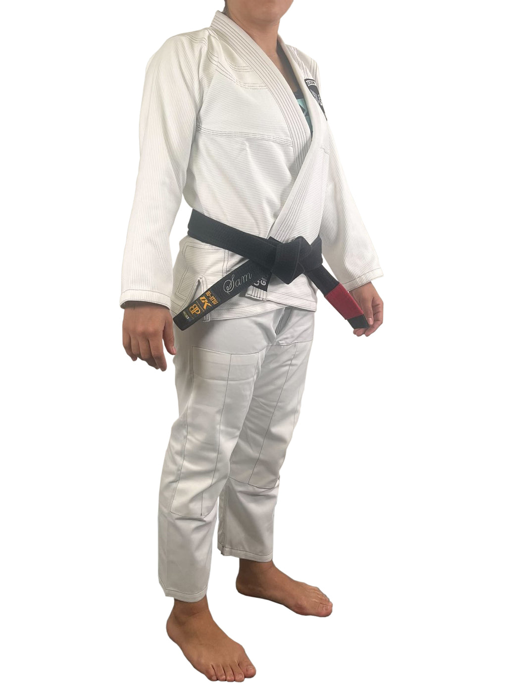Carlson Gracie Academy Women’s Gi
