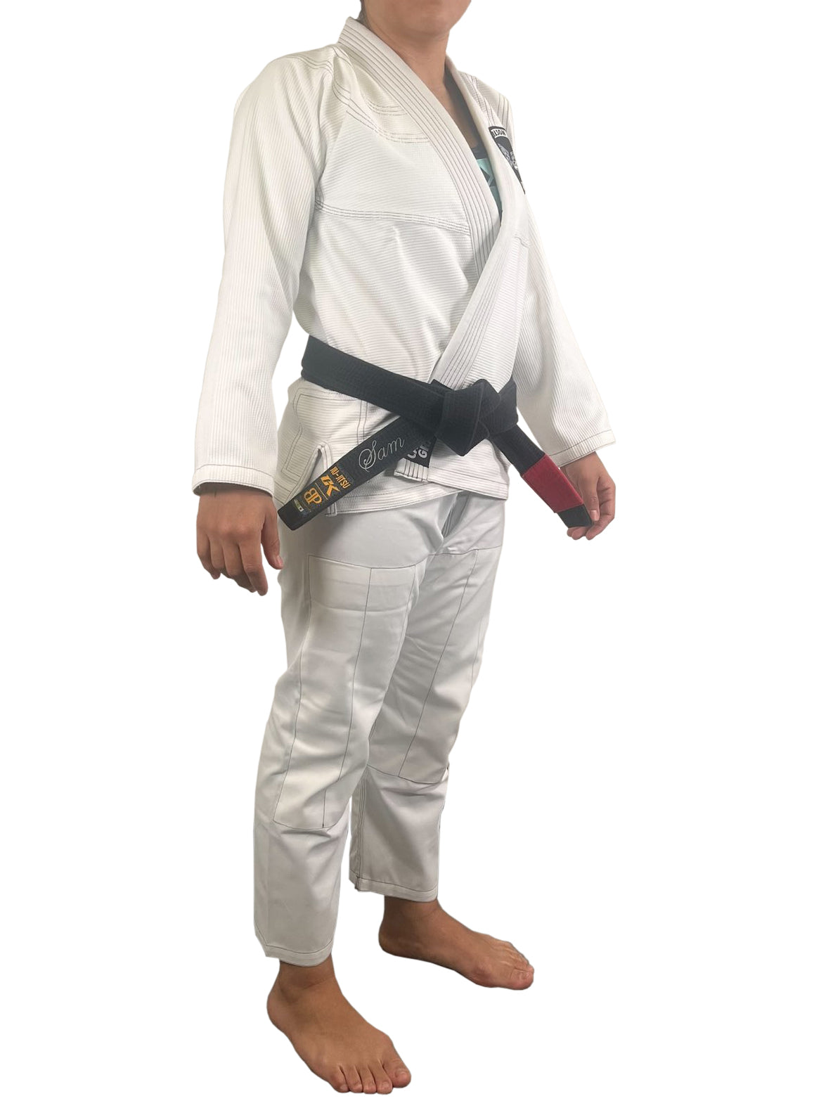 Carlson Gracie Academy Women’s Gi