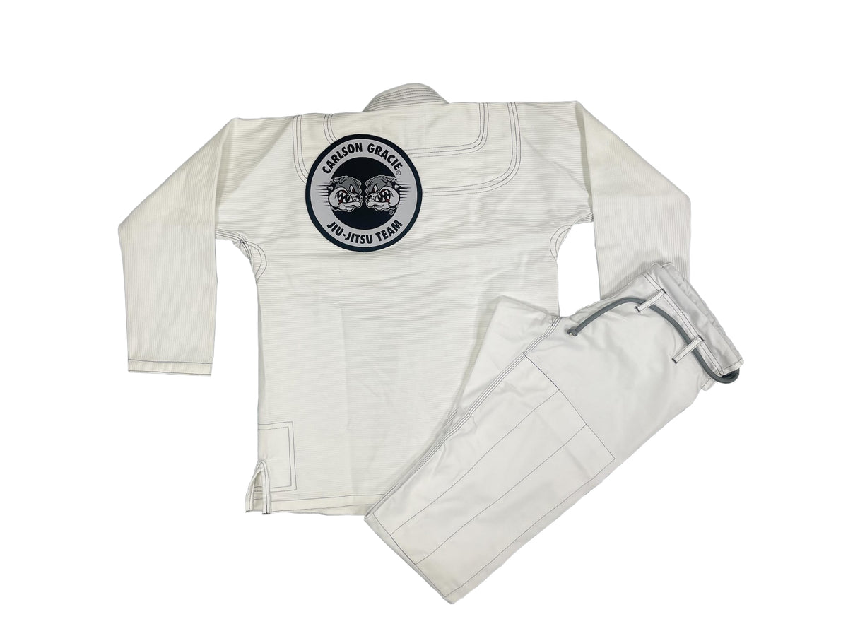 Carlson Gracie Academy Women’s Gi
