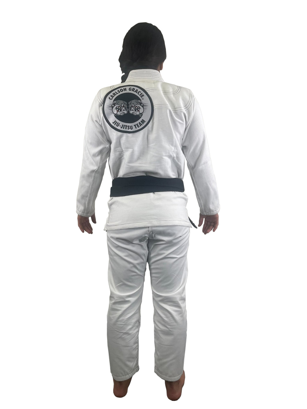 Carlson Gracie Academy Women’s Gi