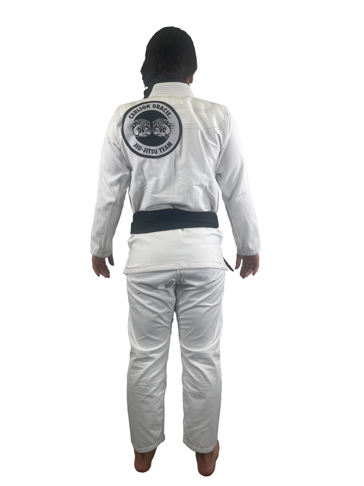 Carlson Gracie Academy Women’s Gi
