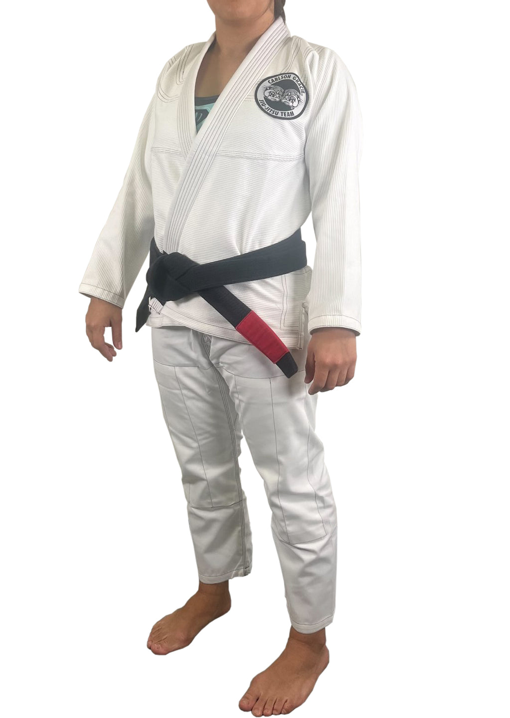 Carlson Gracie Academy Women’s Gi