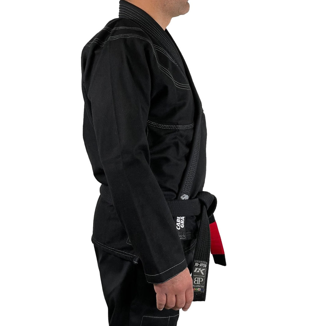 Carlson Gracie Academy Gi - Adults