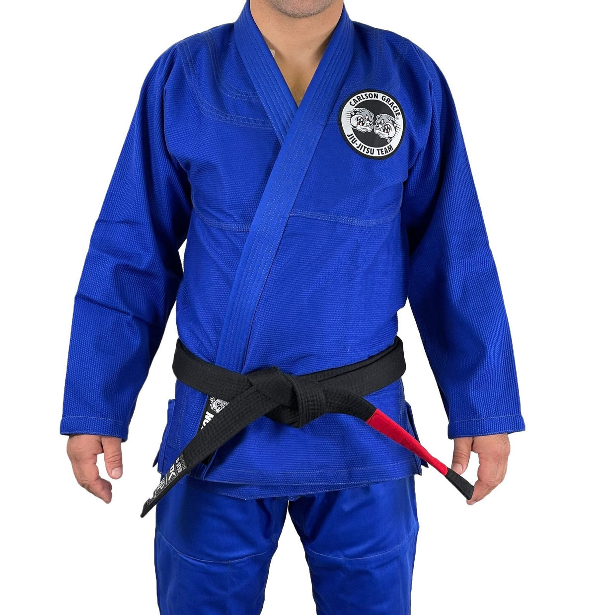 Carlson Gracie Academy Gi - Kids