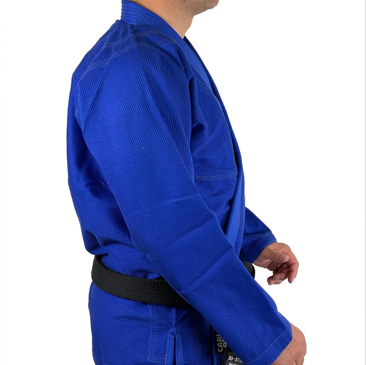 Carlson Gracie Academy Gi - Adults