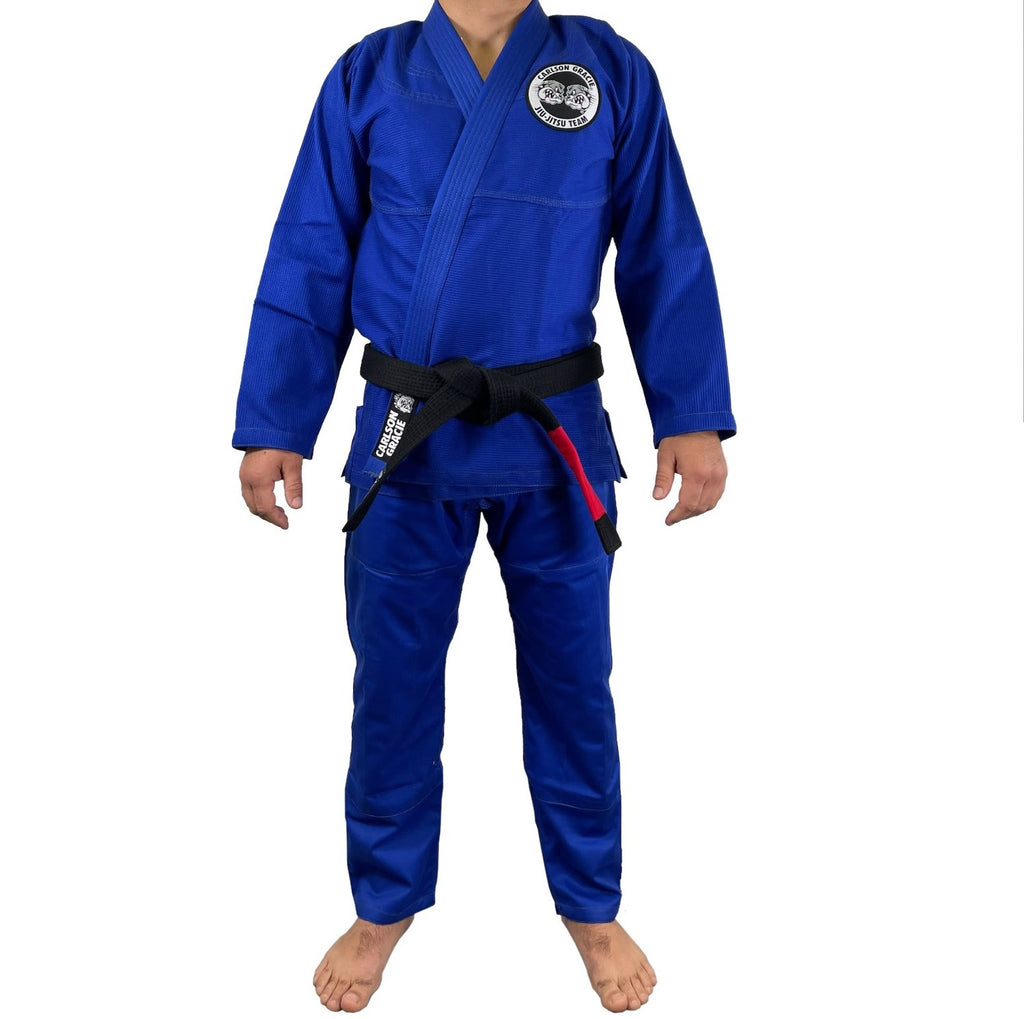Carlson Gracie Academy Gi - Adults