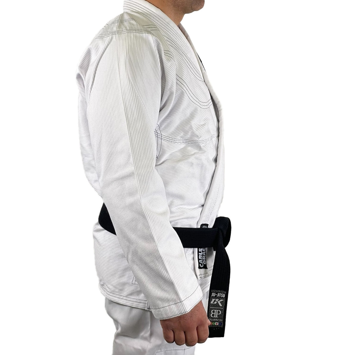 Carlson Gracie Academy Gi - Adults