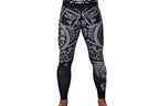 Break Point Jaguar Warrior KIDS Spats