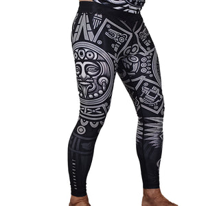 Break Point Jaguar Warrior KIDS Spats