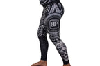 Break Point Jaguar Warrior KIDS Spats