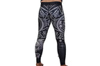 Break Point Jaguar Warrior KIDS Spats