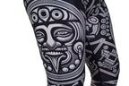 Break Point Jaguar Warrior KIDS Spats