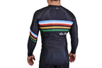 Break Point Los Angeles Jiu-Jitsu Rash Guard (Kids)