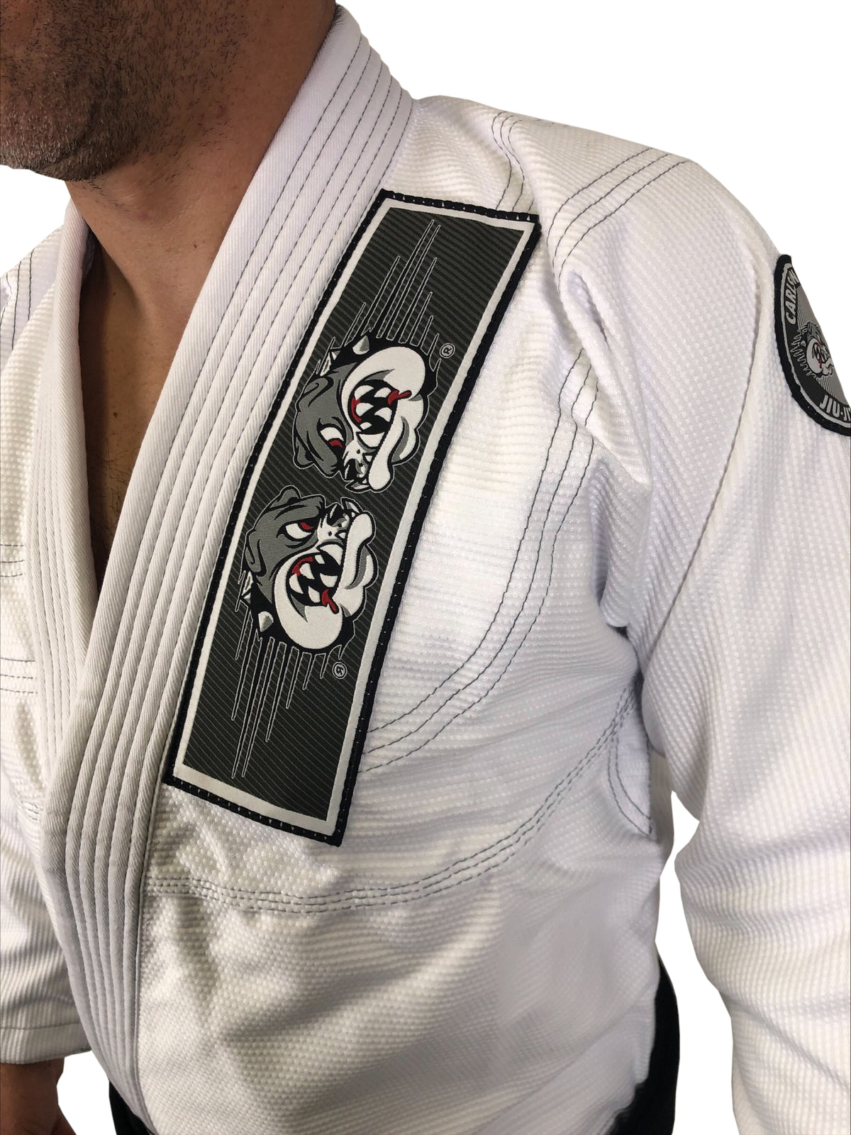 Carlson Gracie Academy Gi Plus - Kids