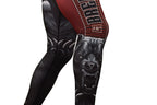 Break Point ATTACK Spats