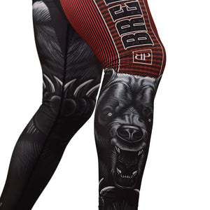 Break Point ATTACK Spats