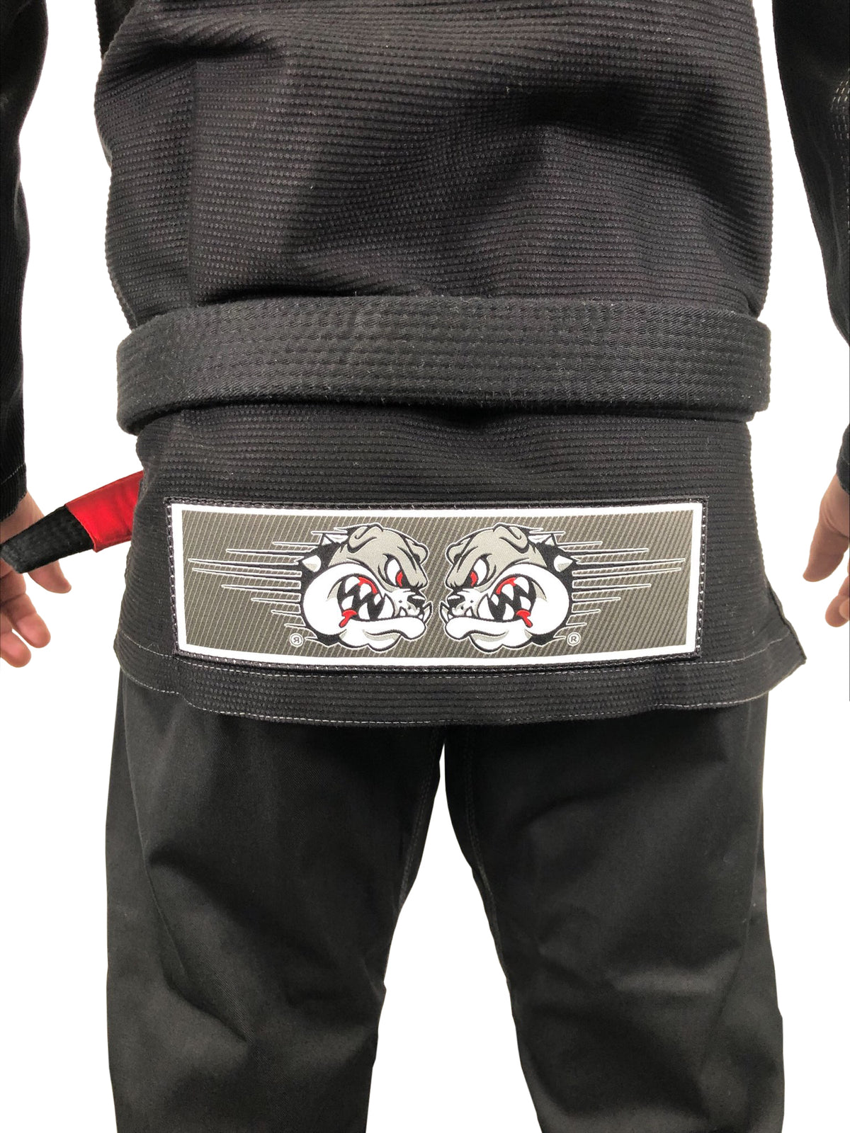 Carlson Gracie Academy Gi Plus - Kids