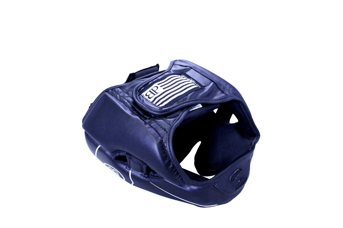 Break Point FC S1 Series - Head Gear