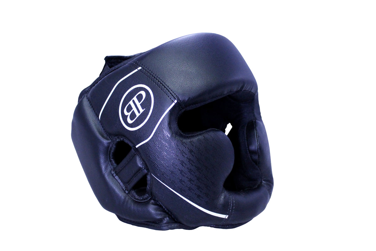 Break Point FC S1 Series - Head Gear