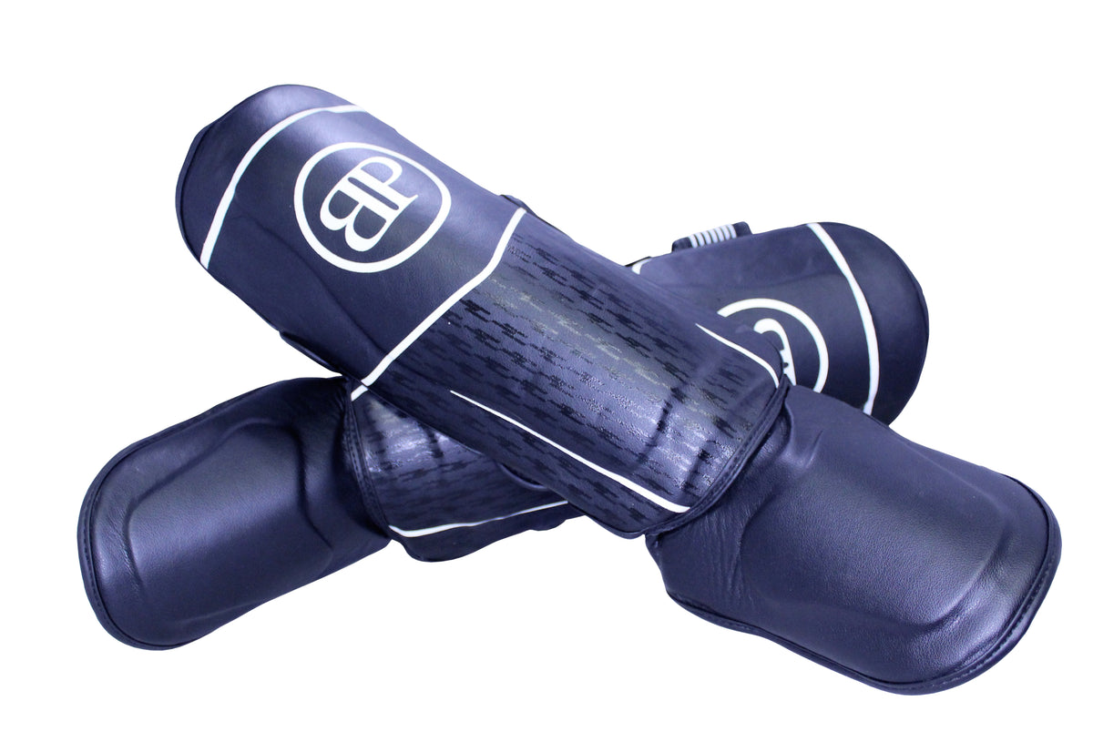 Break Point FC S1 Series - In Step Shin Guard
