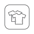 T-shirt Sizes
