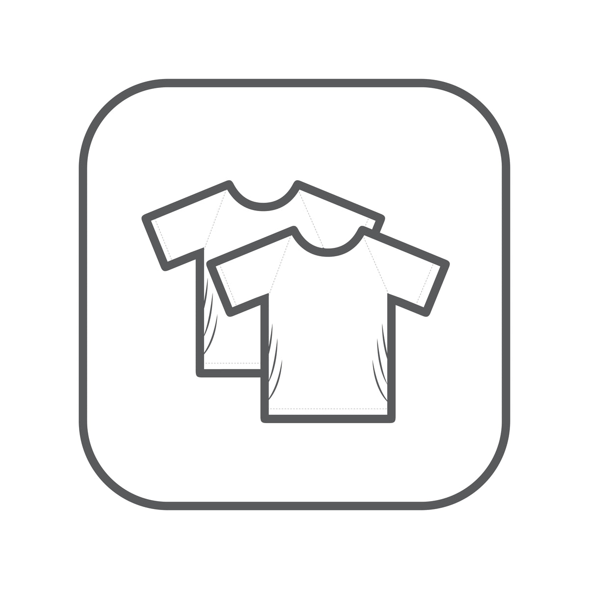 T-shirt Sizes