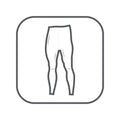 Spats Sizes
