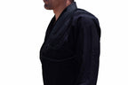 Academy Gis - Break Point Academy Gi - Black