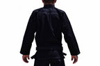 Academy Gis - Break Point Academy Gi - Black
