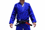 Academy Gis - Break Point Academy Gi - Blue