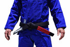Academy Gis - Break Point Academy Gi - Blue
