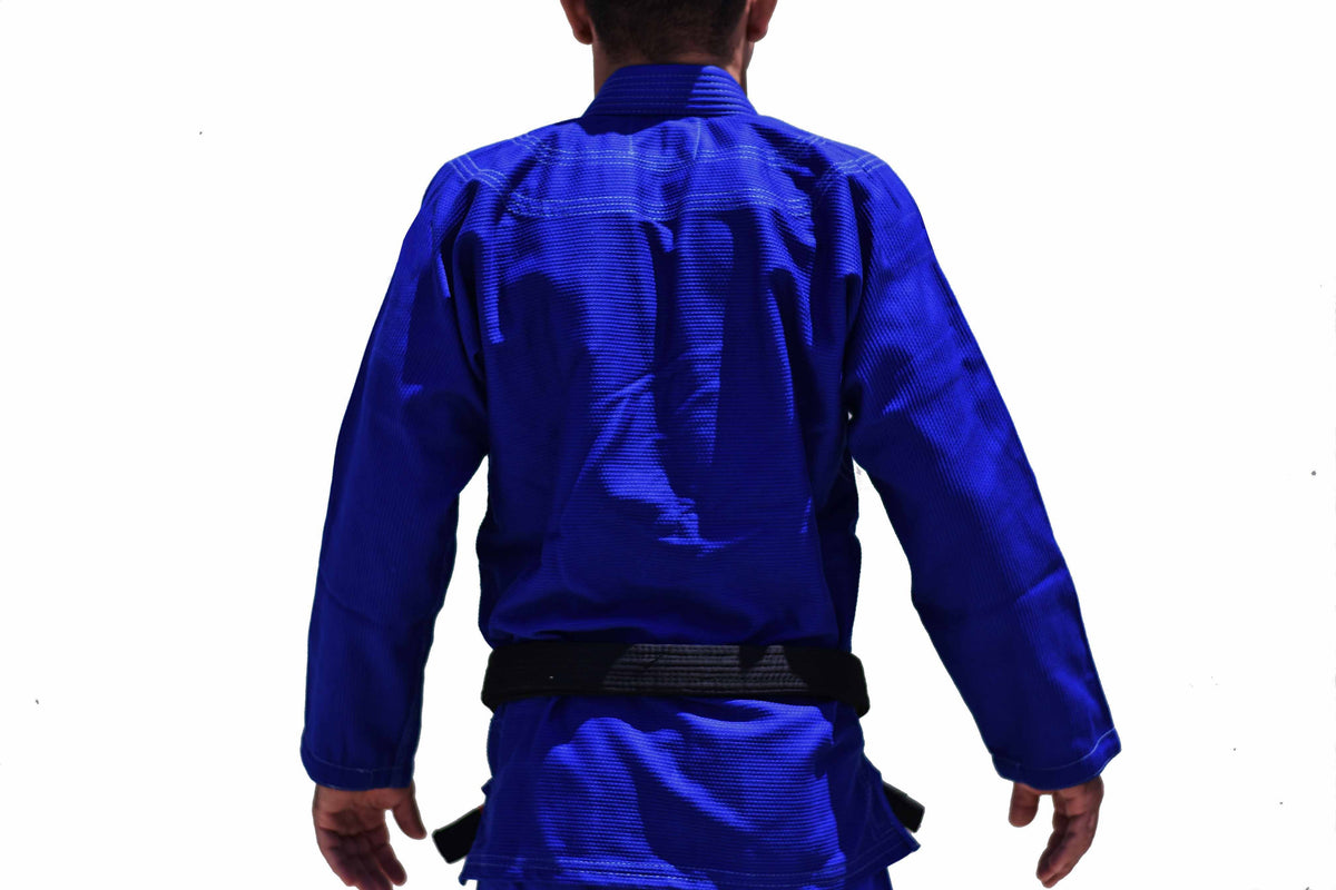 Academy Gis - Break Point Academy Gi - Blue