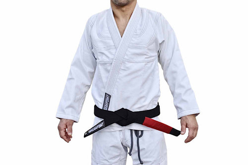 Academy Gis - Break Point Academy Gi - White