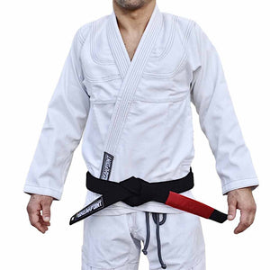 Academy Gis - Break Point Academy Gi - White