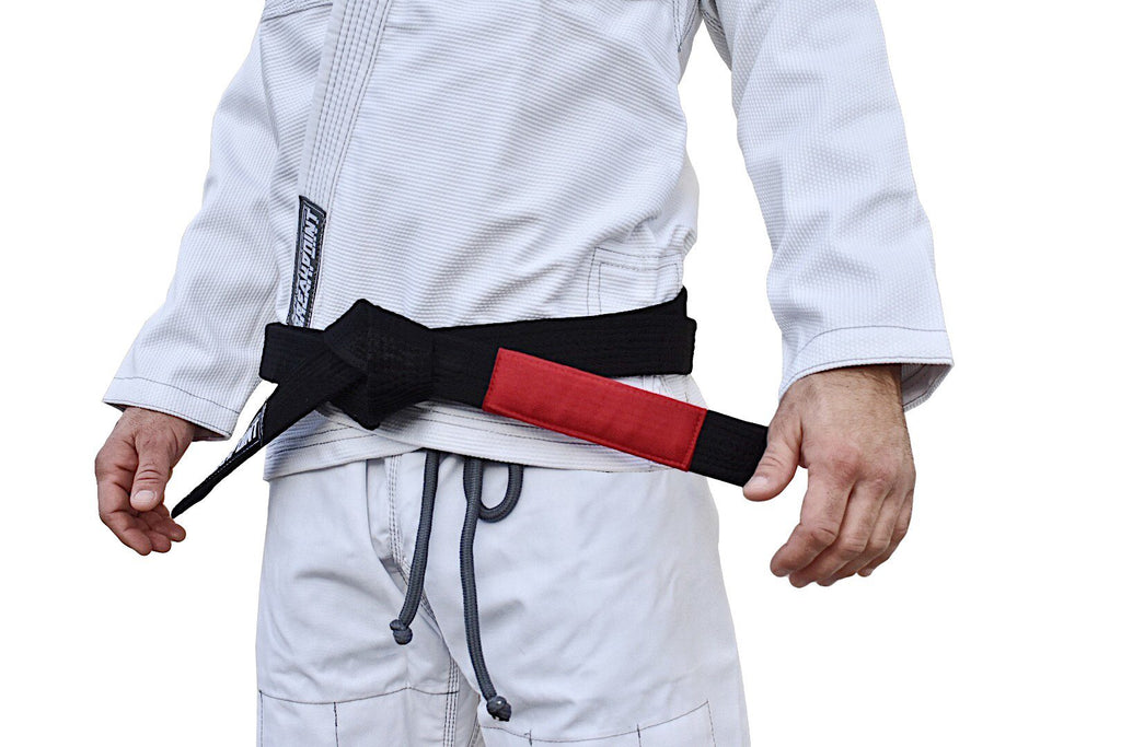 Academy Gis - Break Point Academy Gi - White