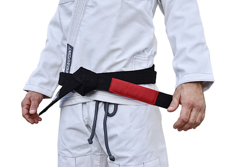 Academy Gis - Break Point Academy Gi - White